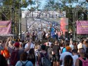 Rosh Hahsaná Urbano: el evento con el que la Ciudad celebra el año nuevo judío