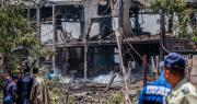 Familias zulianas reclaman ayuda tras explosión que destruyó 482 viviendas – Correo del Caroní