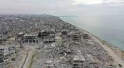 Marco Rubio viaja a Israel para tratar la guerra contra Gaza y rechazar reconocimiento de Palestina