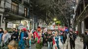Ruidazo nacional en favor del Garrahan y contra los vetos de Milei