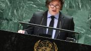 Milei hablará en la ONU e intentará, una vez más, lograr una reunión bilateral con Donald Trump