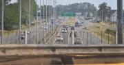 Allanaron un exclusivo country de la Ruta 2 por la causa de las presuntas coimas en la ANDIS
