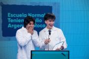 Monteros conquistó otra vez Enseñame, Tucumán: la escuela Normal Julio A. Roca es la segunda ganadora y competirá por el viaje a Carlos Paz en la gran final
