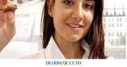Gina, la emprendedora que venció la depresión haciendo chocolate