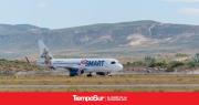 JetSMART amplía la conectividad y potencia el turismo en Comodoro