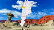 Cuál es el origen y el significado del nombre que lleva la provincia de San Juan