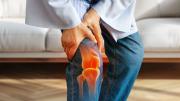 Los ejercicios para reducir el dolor de rodillas en una simple rutina de entrenamiento