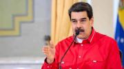 ¡En video! Maduro muestra su nuevo baile: El paso del Caderú