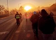 Conductores imprudentes: paciencia, es tiempo de Milagro
