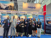 Venezuela destaca en la China CITIE 2025