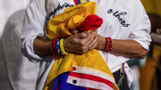 Juez de EEUU ordenó al gobierno de Trump que otorgue a los venezolanos tiempo adicional para reinscribirse en el TPS