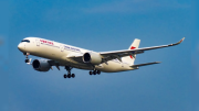 De Buenos Aires a Shanghai, el vuelo directo más largo del mundo