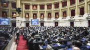 La Casa Rosada se prepara para otras derrotas en el Congreso