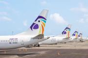 Descubrí cómo viajar por 28 destinos de América a U$S 3 con la promo de Arajet
