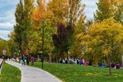 Aniversario de Neuquén: Crecer en clave de salud ambiental