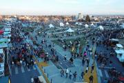 El predio ferial, un impulso más para los emprendedores