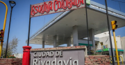 Video: una esquina sanjuanina con historia política y actual reconocimiento popular