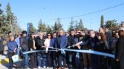 En imágenes, la nueva atracción turística que suma la ciudad de Neuquén