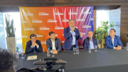 Gobernadores de Provincias Unidas anunciaron nuevos encuentros: “Somos más”