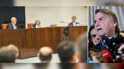 Sentencian a Bolsonaro a 27 años de cárcel por intentar golpe de Estado