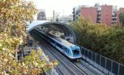 Cortes y suspensión de servicios: los cambios en el tránsito porteño