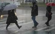 Las lluvias vuelven con fuerza y pondrán fin a la miniprimavera