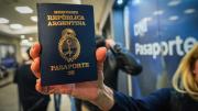 Pasaportes fallados: Renaper dispuso equipos especiales de lectura por la alta demanda