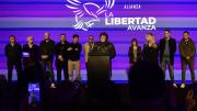 “Dentro de la ley, todo. Fuera de la ley, nada”