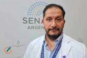 “La fuga de profesionales puede desmantelar el hospital”, advierte un médico