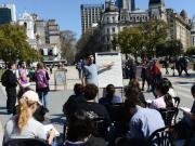 Antes de presentar el Presupuesto 2026, el Gobierno volvió a recortar en Educación y el ajuste de 2025 ya supera el 10%