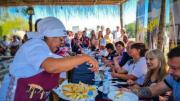 Cultura, arte, gastronomía y mucho más: conocé todo lo que podés hacer en Tucumán este fin de semana