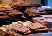 Día Internacional del Chocolate: cuáles son las mejores variedades del mundo en 2025, según Taste Atlas
