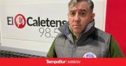 Gustavo Basiglio: “Hemos resuelto un paro de 48 horas para la semana que viene”