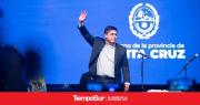 Vidal: “No somos ni mileístas ni parte de las gestiones del pasado”