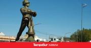 Presentaron un proyecto para transferir tierras fiscales a la Municipalidad de Caleta Olivia