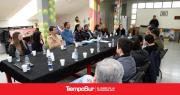 Punta Quilla reactiva su Consejo Asesor Portuario