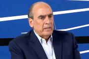 Guillermo Francos admitió que fue un error nacionalizar las elecciones bonaerenses