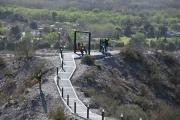 Neuquén suma un renovado atractivo turístico en su aniversario con el Balcón del Valle