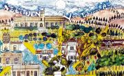 Montes Le Fort: sentir al patrimonio