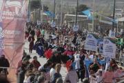 Neuquén está de fiesta: ¿a qué hora empieza el desfile por el 121 aniversario de la ciudad?