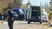 El día en que La Paz perdió la calma por una alumna que llevó un arma de fuego a la escuela