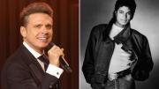 ¿Sabías que hay una popular canción de Luis Miguel que lo une con Michael Jackson?