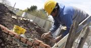 La Cámara de la Construcción alertó sobre la crisis del sector y llamó a implementar un “plan federal”
