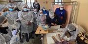Más de 2.000 personas al año en Bolivia le ganan la batalla a la leishmaniasis con tratamientos gratuitos