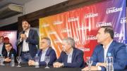 Gobernadores de Provincias Unidas se reunirán en Chubut