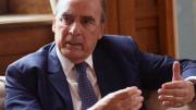 Javier Milei nacionalizó la elección bonaerense y Guillermo Francos dio su veredicto: “Fue un error”