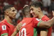 Marruecos y la difícil misión de volver a jugar las semifinales en el Mundial 2026