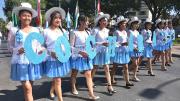 Cochabamba celebra 215 años con civismo, tradición y reconocimientos