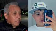 La salud de Thiago Medina: la desesperada frase que el ex Gran Hermano repetía tras el accidente