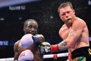 La fortuna que ganó Canelo Álvarez pese a perder ante Terence Crawfor en Las Vegas